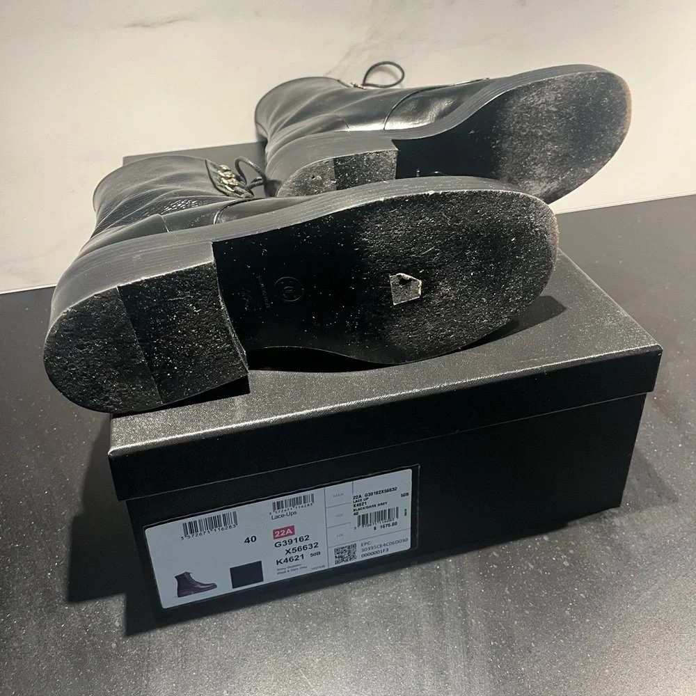 CHANEL purchased soho
